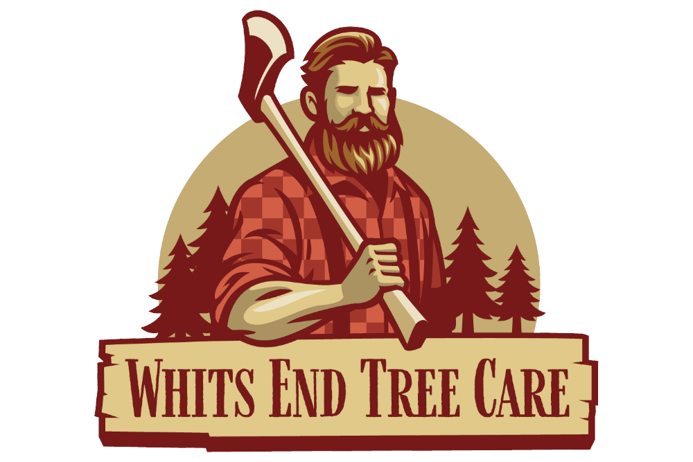 Whits End Tree Care