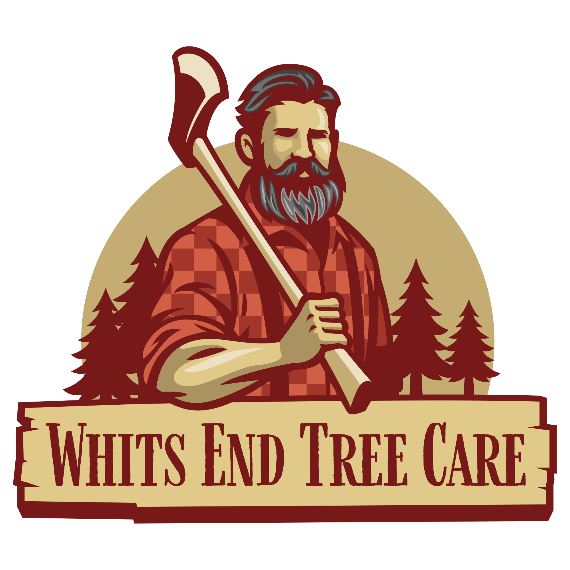 Whits End Tree Care