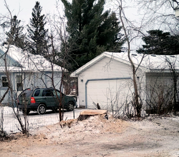 Whits End Tree Care High Risk Tree Trimming