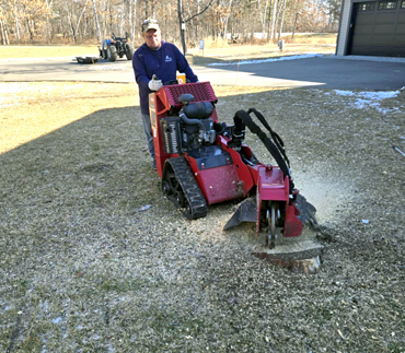 Whits End Tree Care High Risk Tree Trimming