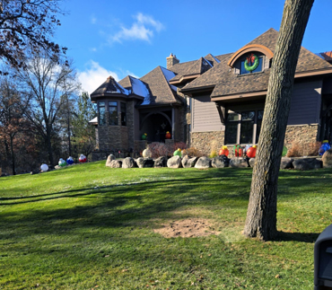 Whits End Tree Care High Risk Tree Trimming